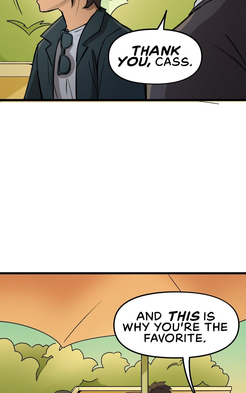 Batman: Wayne family adventures (S4) Ep. 178: Reset page 23 - 