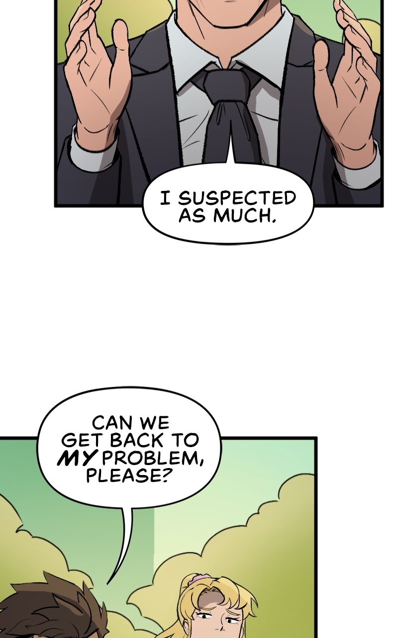 Batman: Wayne family adventures (S4) Ep. 178: Reset page 35 - 