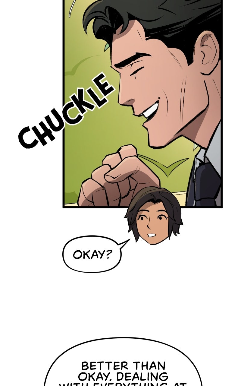 Batman: Wayne family adventures (S4) Ep. 178: Reset page 37 - 