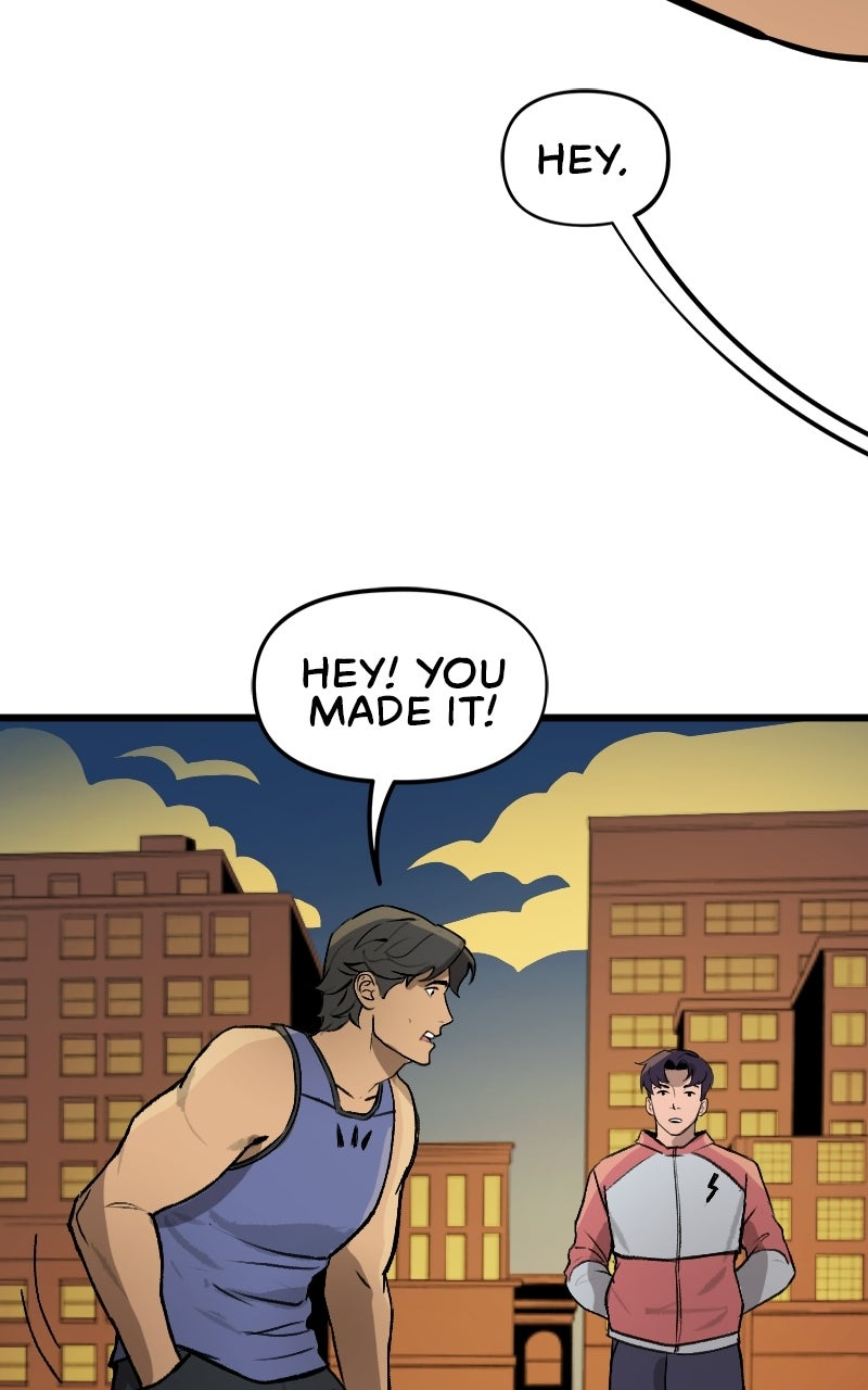 Batman: Wayne family adventures (S4) Ep. 178: Reset page 43 - 