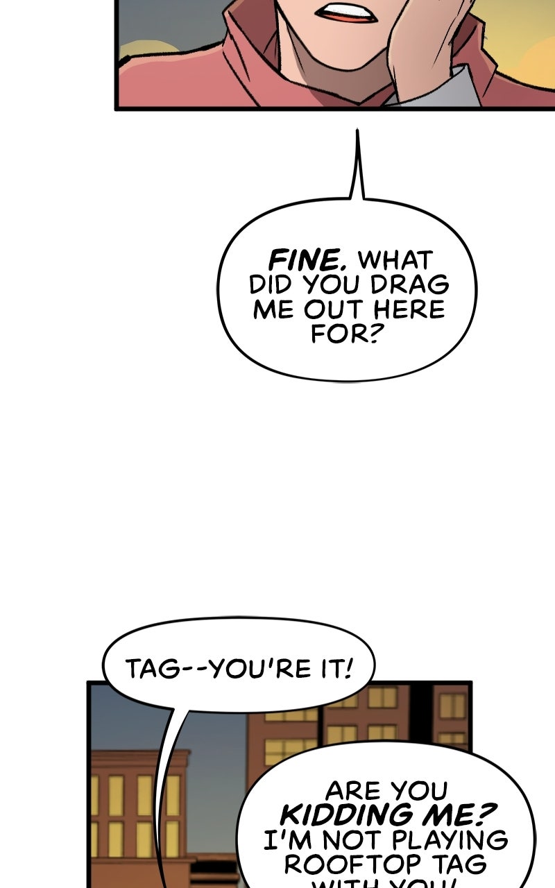 Batman: Wayne family adventures (S4) Ep. 178: Reset page 50 - 