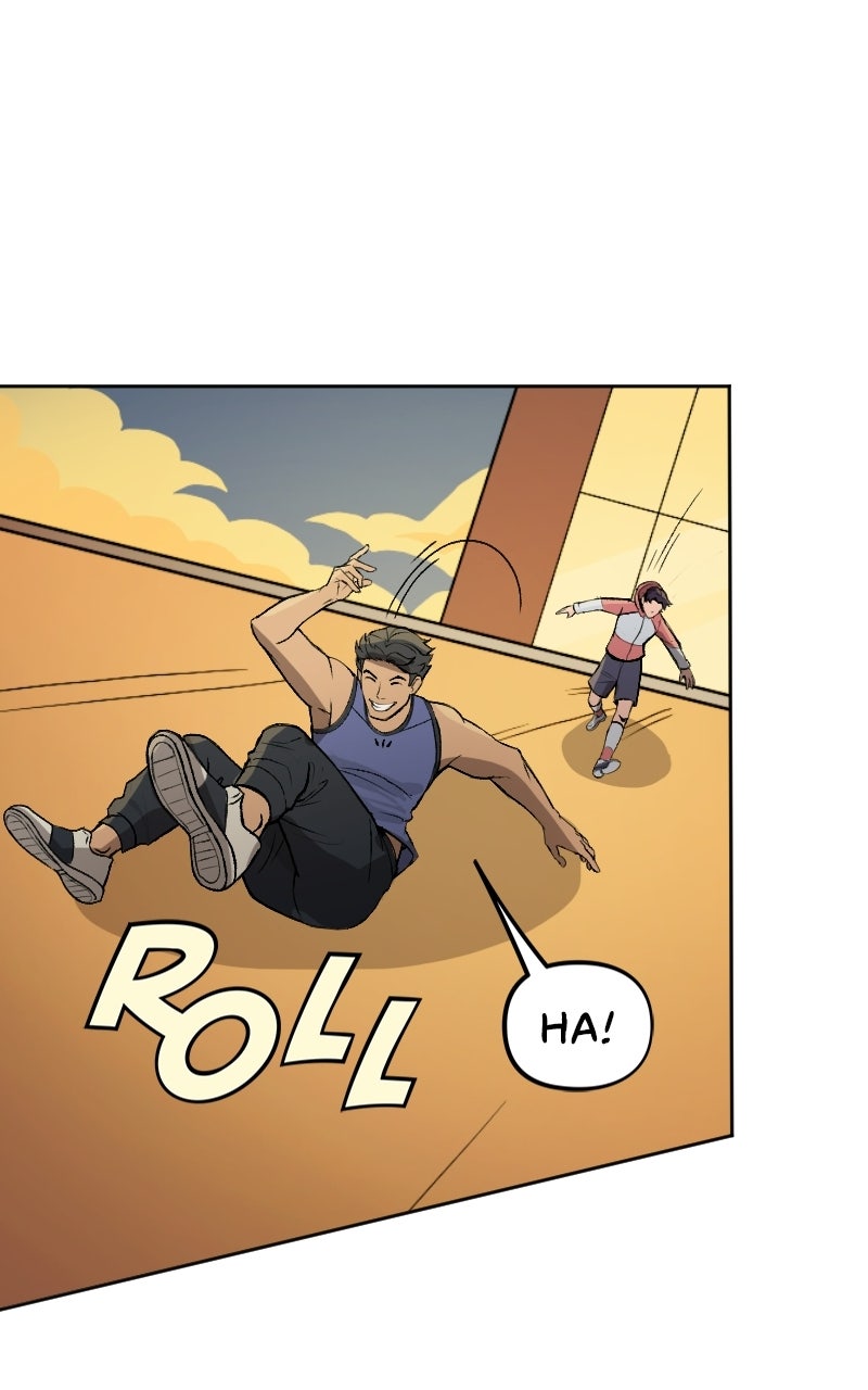 Batman: Wayne family adventures (S4) Ep. 178: Reset page 66 - 