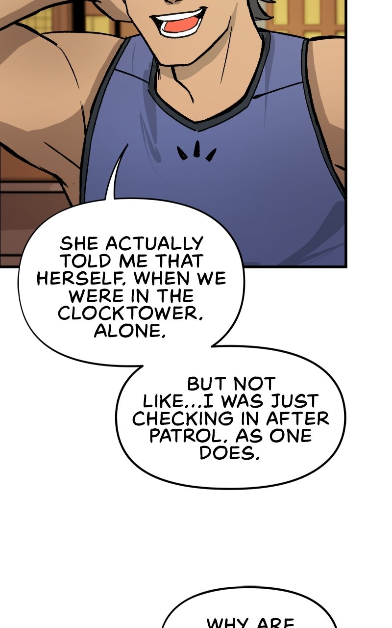 Batman: Wayne family adventures (S4) Ep. 178: Reset page 82 - 