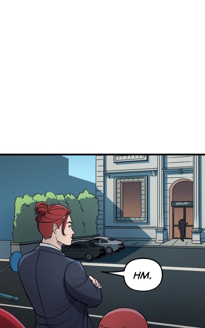 Batman: Wayne family adventures (S4) Ep. 179: Followed page 11 - 