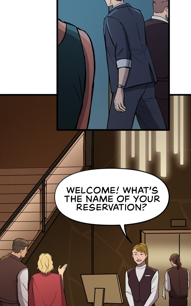 Batman: Wayne family adventures (S4) Ep. 179: Followed page 13 - 