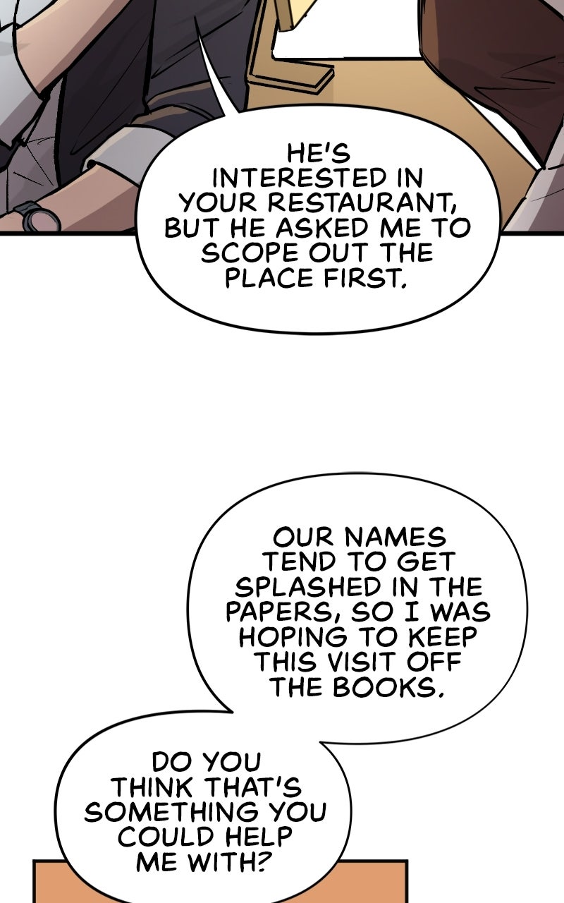 Batman: Wayne family adventures (S4) Ep. 179: Followed page 18 - 