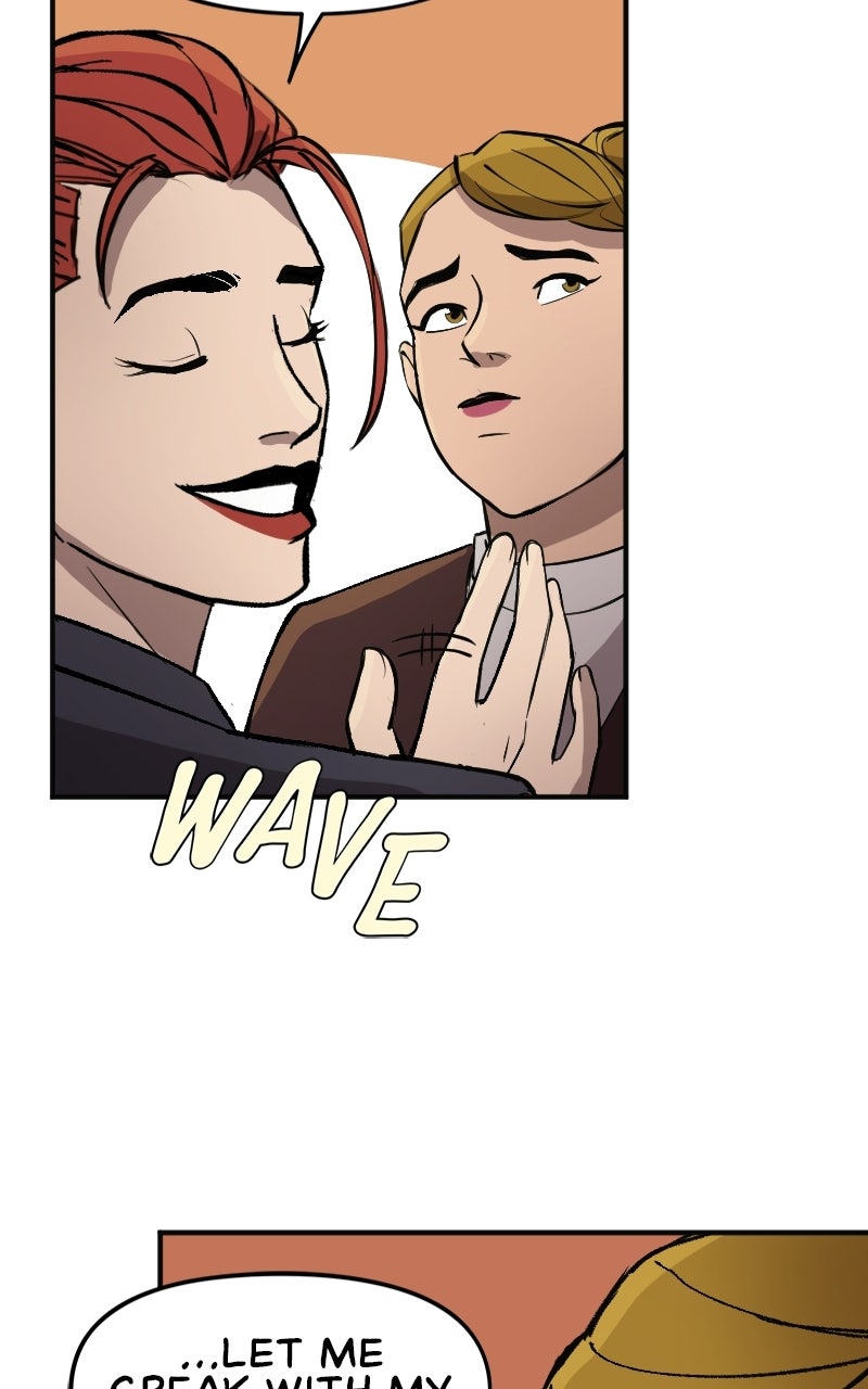 Batman: Wayne family adventures (S4) Ep. 179: Followed page 19 - 