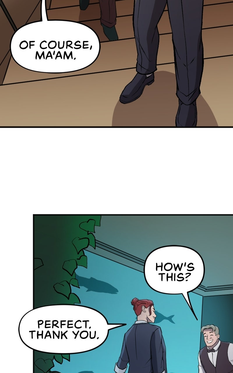 Batman: Wayne family adventures (S4) Ep. 179: Followed page 22 - 