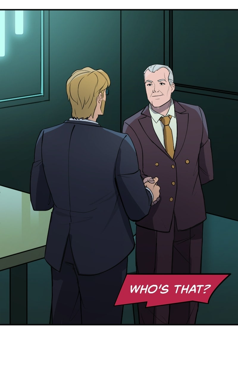 Batman: Wayne family adventures (S4) Ep. 179: Followed page 26 - 
