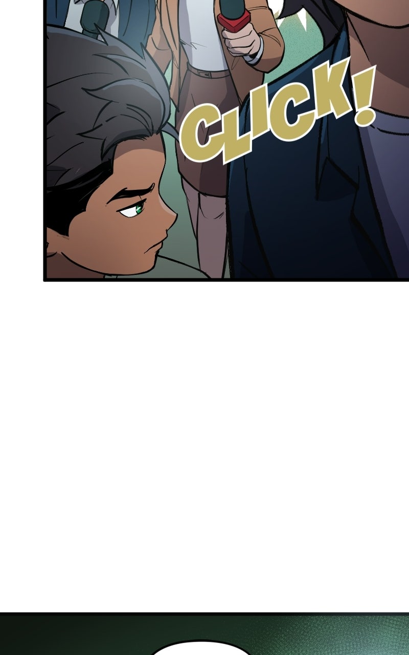 Batman: Wayne family adventures (S4) Ep. 179: Followed page 55 - 