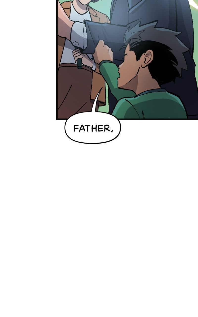 Batman: Wayne family adventures (S4) Ep. 179: Followed page 59 - 