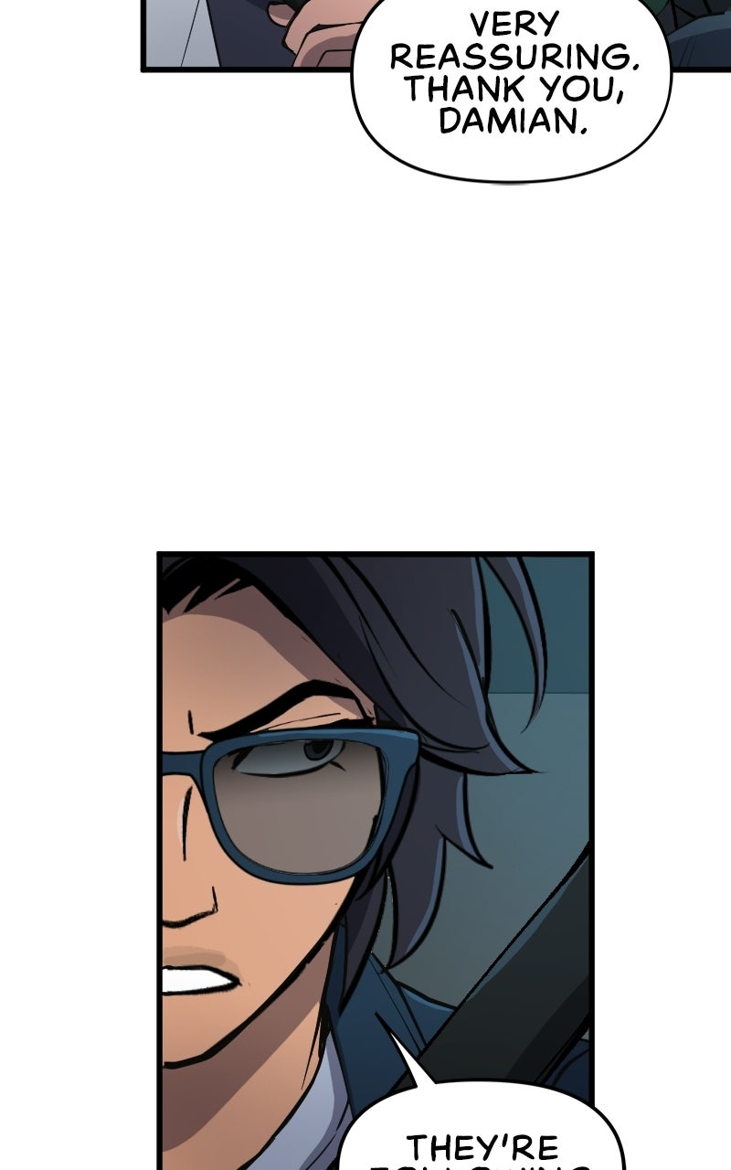 Batman: Wayne family adventures (S4) Ep. 179: Followed page 64 - 