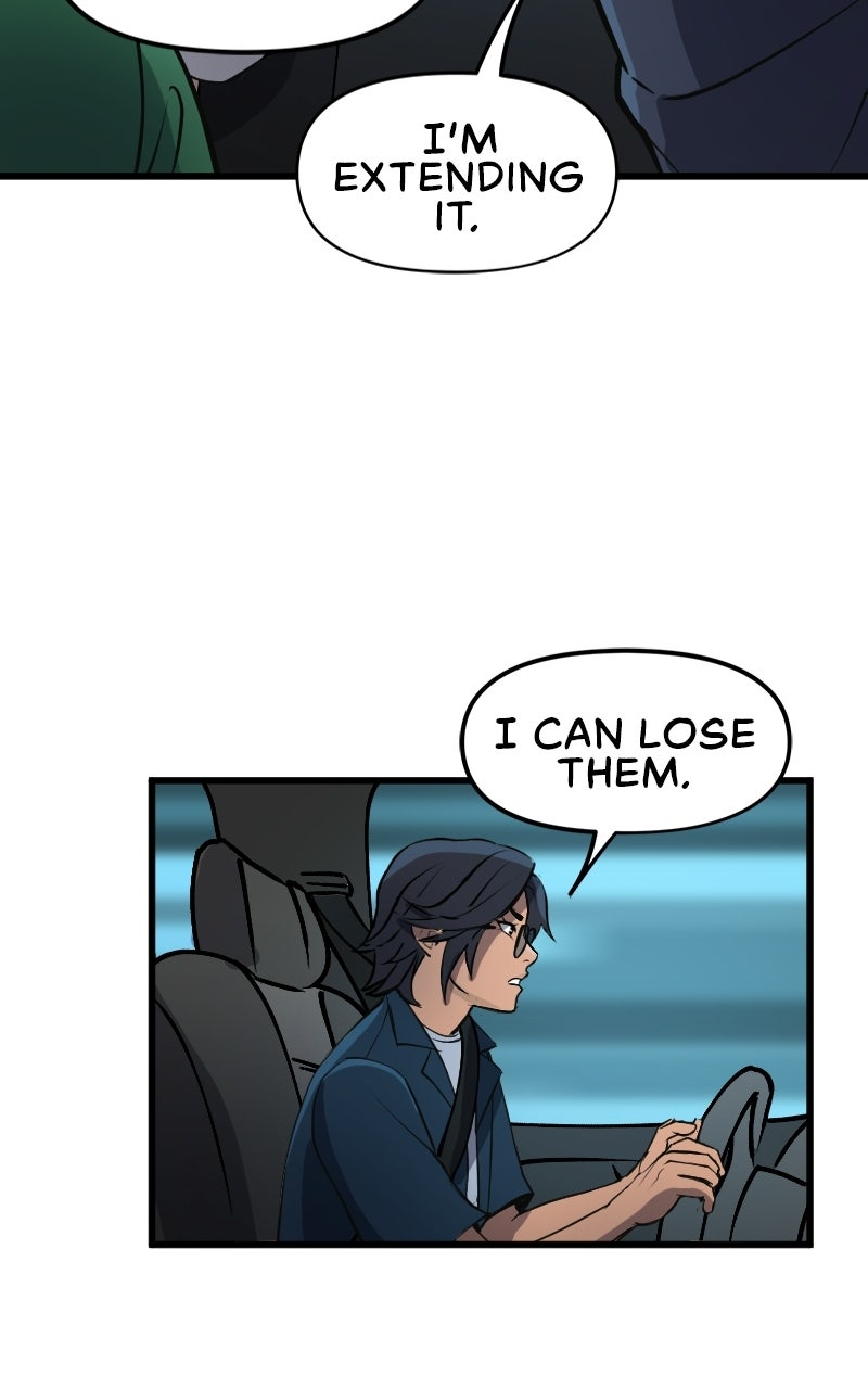 Batman: Wayne family adventures (S4) Ep. 179: Followed page 67 - 