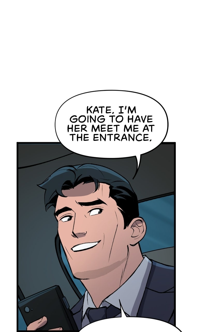 Batman: Wayne family adventures (S4) Ep. 179: Followed page 70 - 
