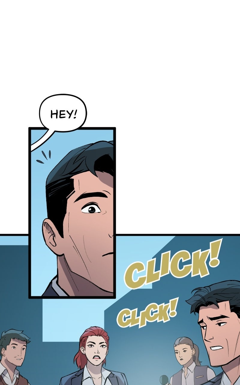 Batman: Wayne family adventures (S4) Ep. 179: Followed page 76 - 