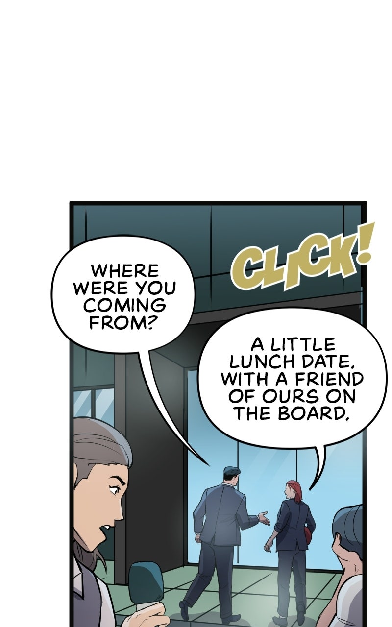 Batman: Wayne family adventures (S4) Ep. 179: Followed page 79 - 