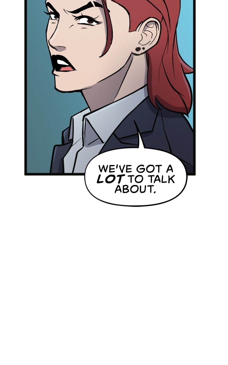 Batman: Wayne family adventures (S4) Ep. 179: Followed page 82 - 