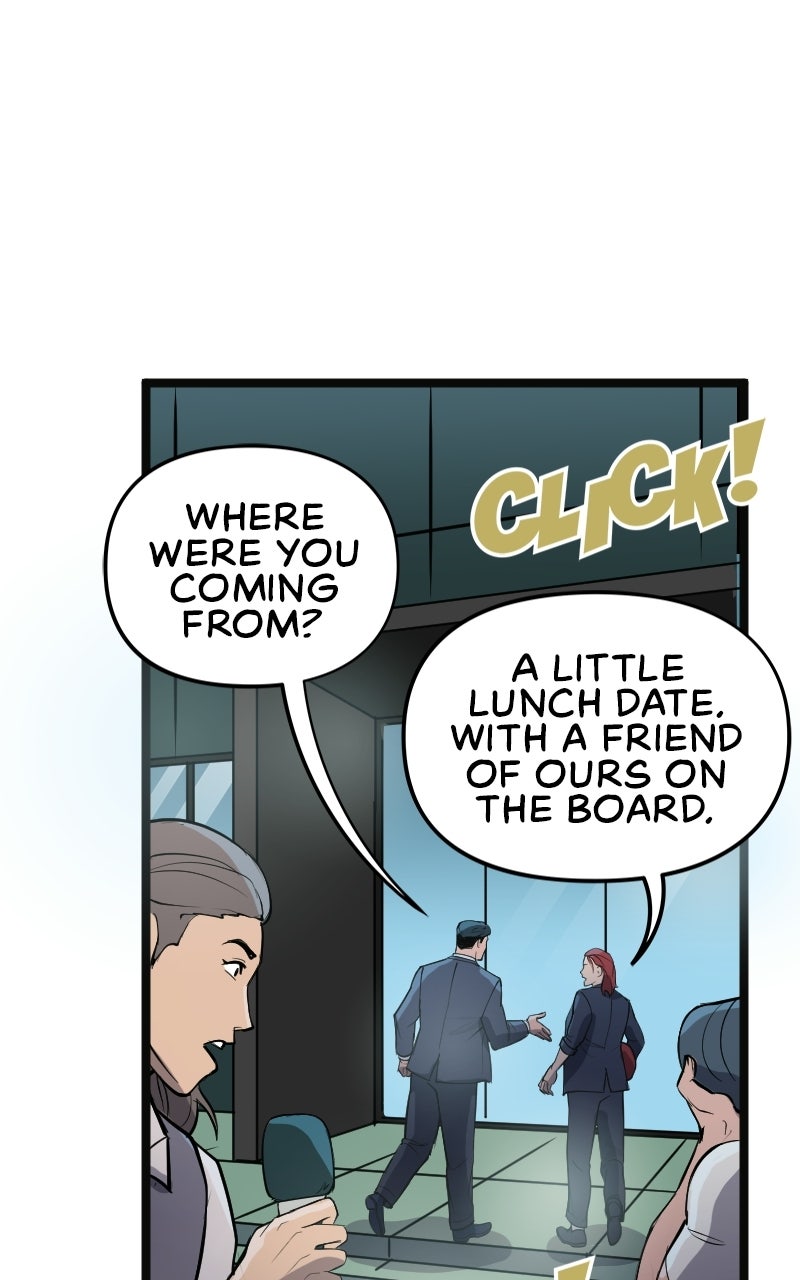Batman: Wayne family adventures (S4) Ep. 180: What's In A Name page 2 - 
