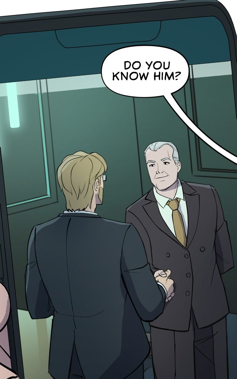 Batman: Wayne family adventures (S4) Ep. 180: What's In A Name page 18 - 