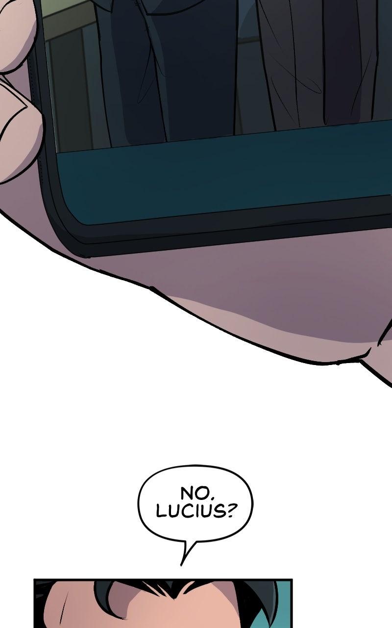 Batman: Wayne family adventures (S4) Ep. 180: What's In A Name page 19 - 