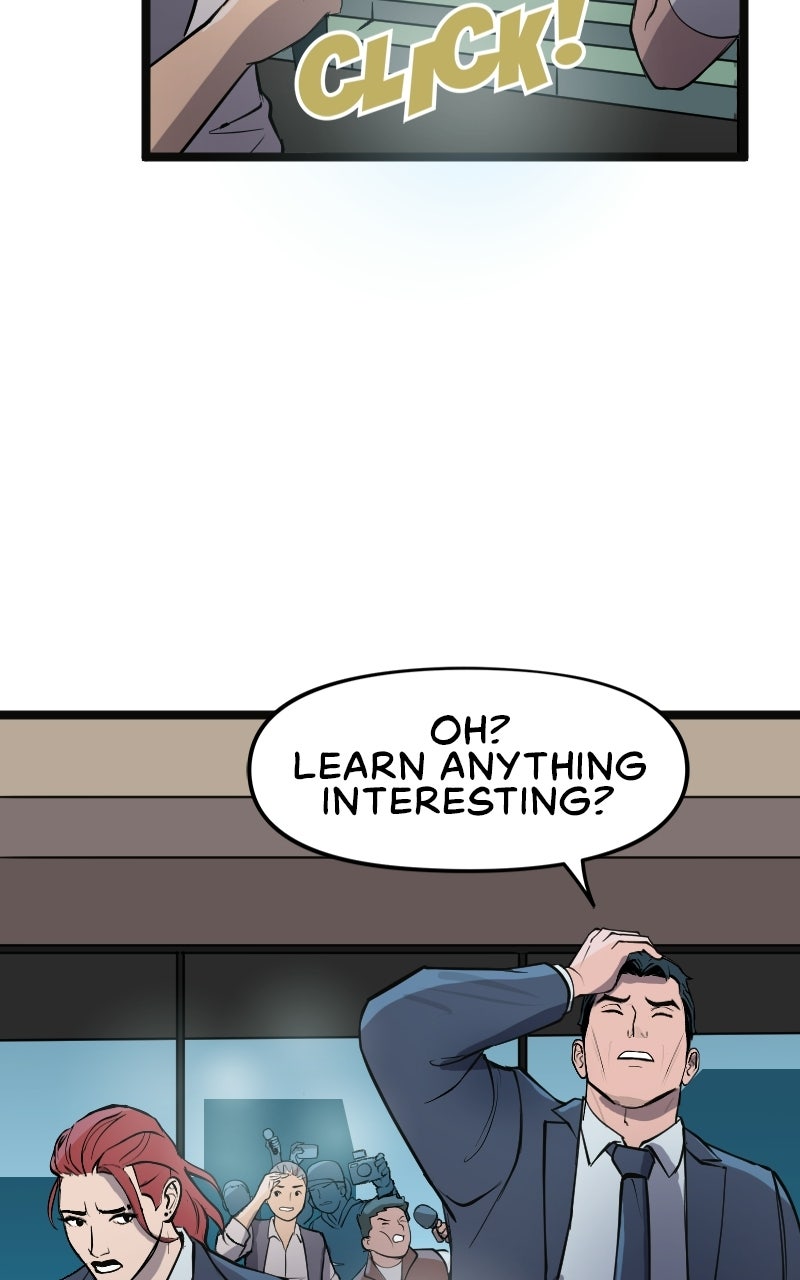 Batman: Wayne family adventures (S4) Ep. 180: What's In A Name page 3 - 