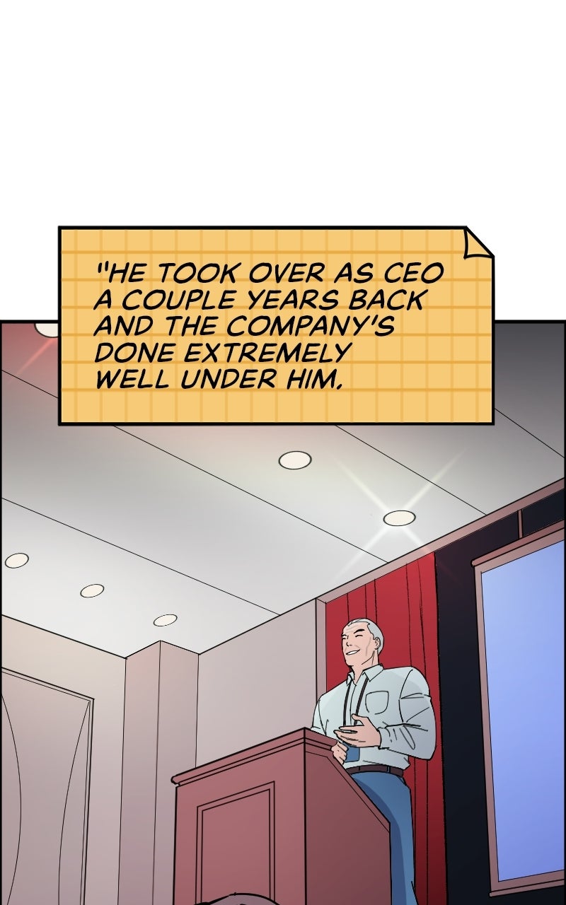 Batman: Wayne family adventures (S4) Ep. 180: What's In A Name page 21 - 