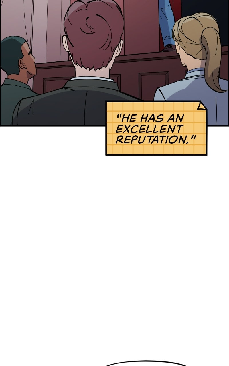 Batman: Wayne family adventures (S4) Ep. 180: What's In A Name page 22 - 