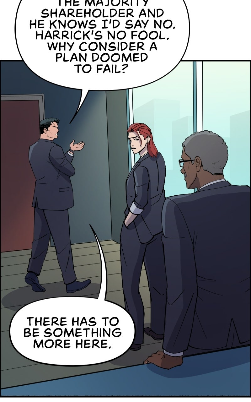 Batman: Wayne family adventures (S4) Ep. 180: What's In A Name page 27 - 