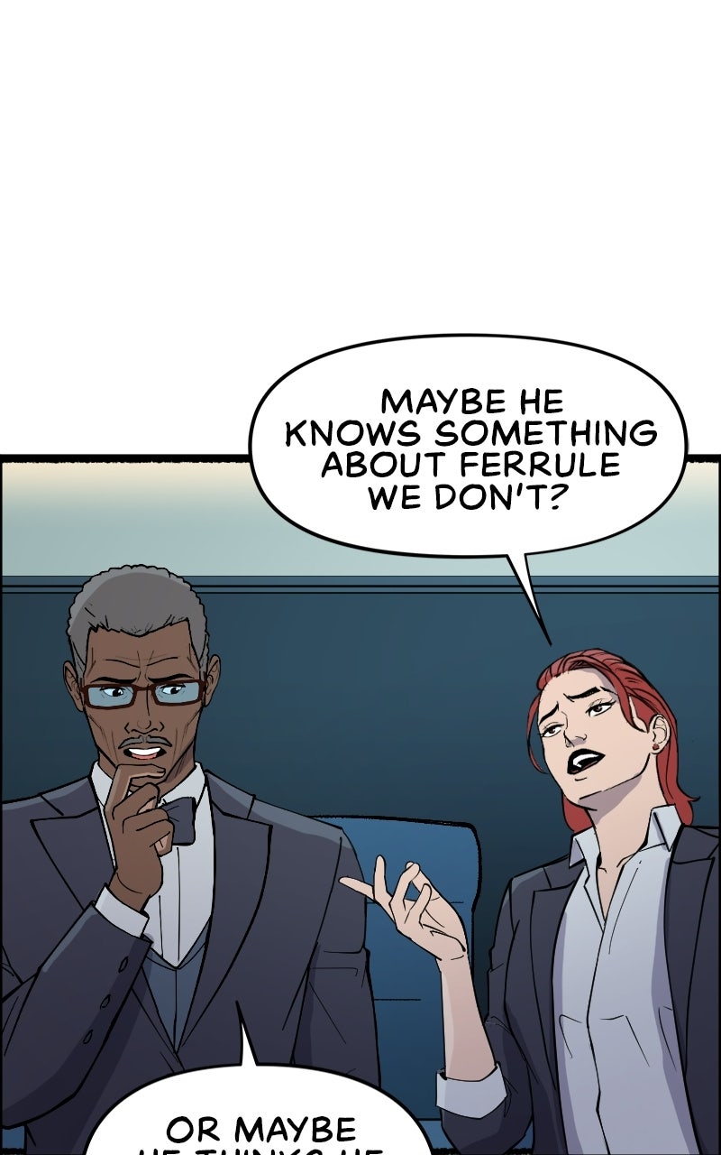 Batman: Wayne family adventures (S4) Ep. 180: What's In A Name page 28 - 