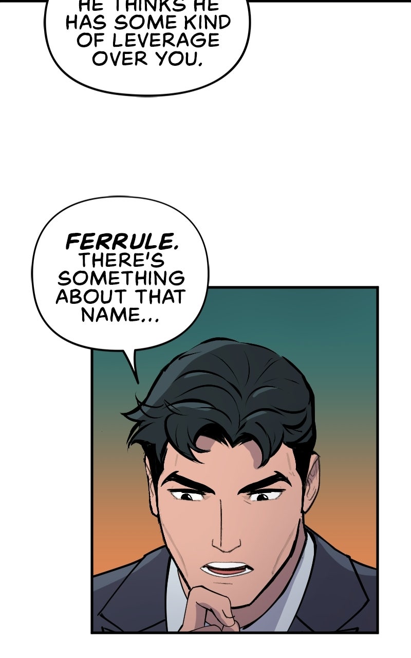 Batman: Wayne family adventures (S4) Ep. 180: What's In A Name page 29 - 