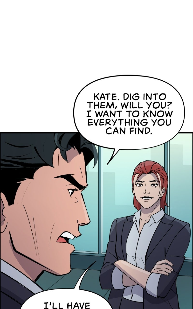 Batman: Wayne family adventures (S4) Ep. 180: What's In A Name page 30 - 