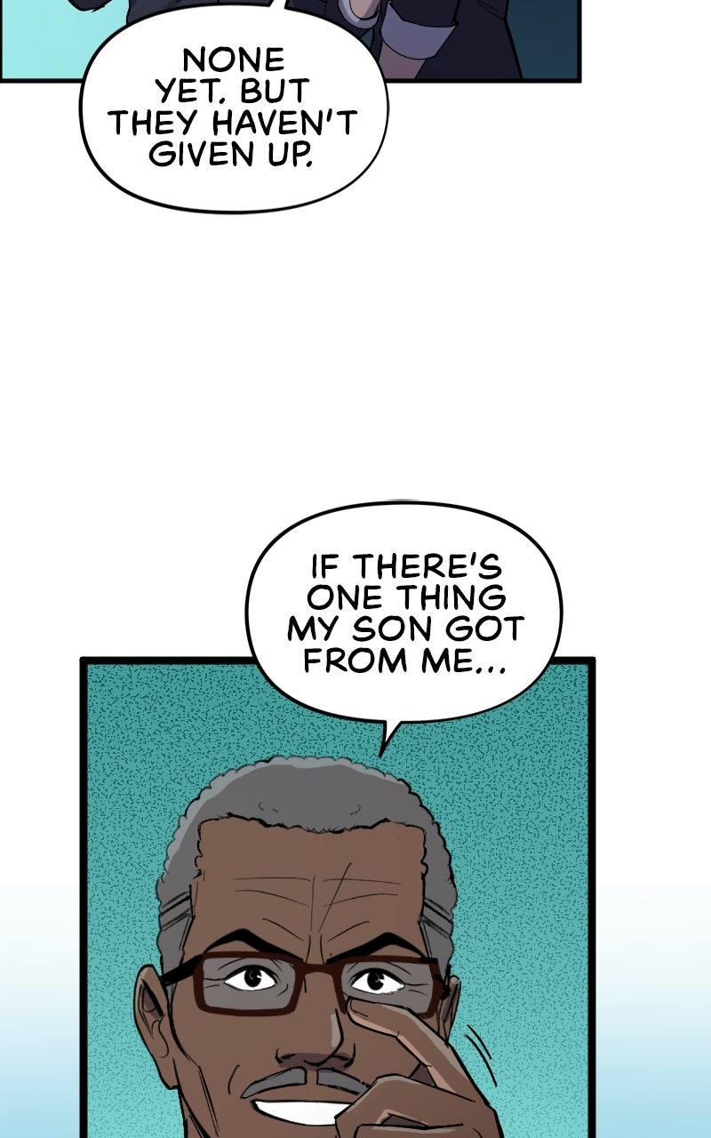 Batman: Wayne family adventures (S4) Ep. 180: What's In A Name page 32 - 