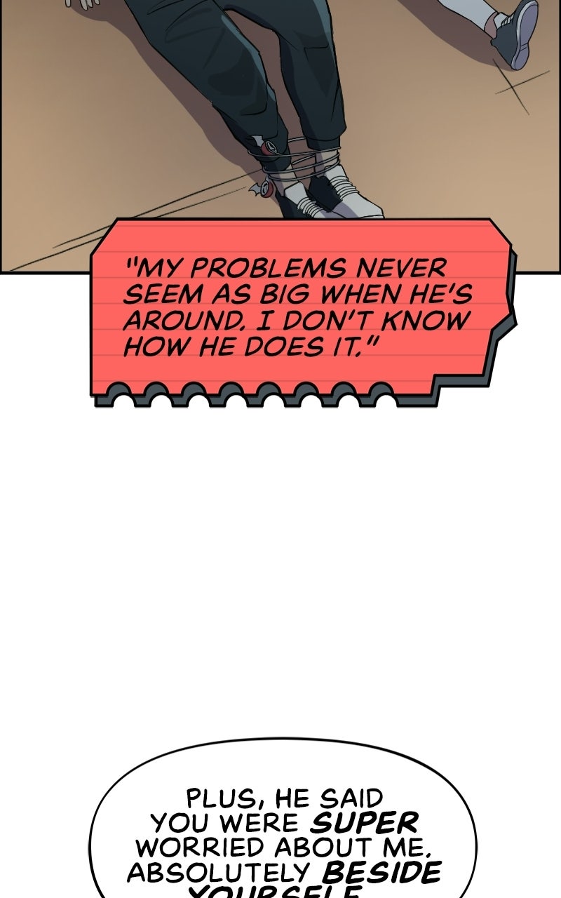 Batman: Wayne family adventures (S4) Ep. 180: What's In A Name page 39 - 