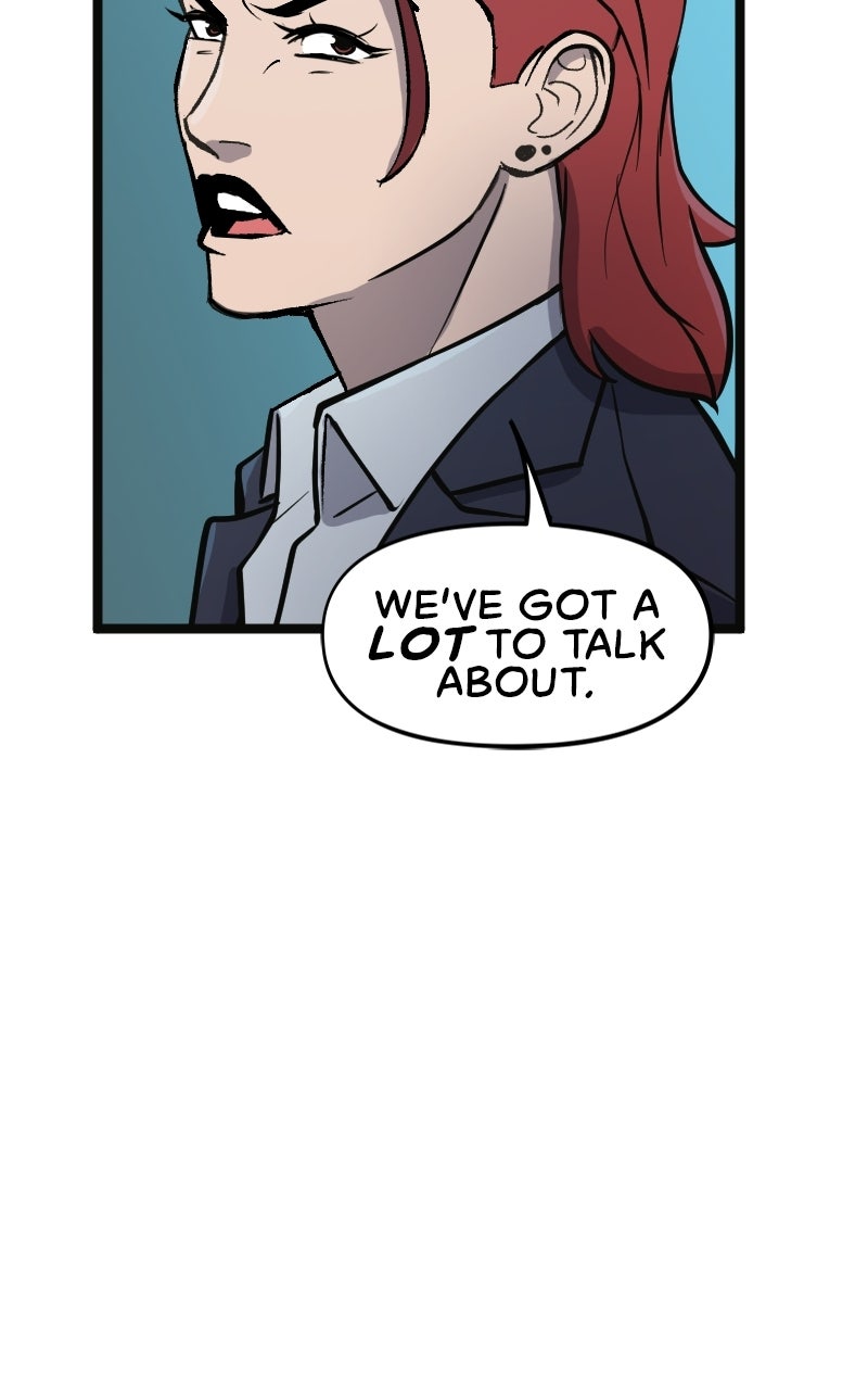 Batman: Wayne family adventures (S4) Ep. 180: What's In A Name page 5 - 
