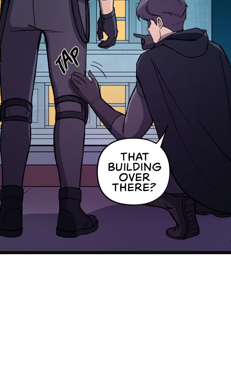 Batman: Wayne family adventures (S4) Ep. 180: What's In A Name page 43 - 