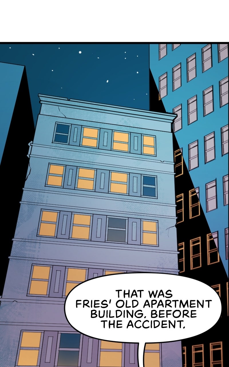 Batman: Wayne family adventures (S4) Ep. 180: What's In A Name page 44 - 