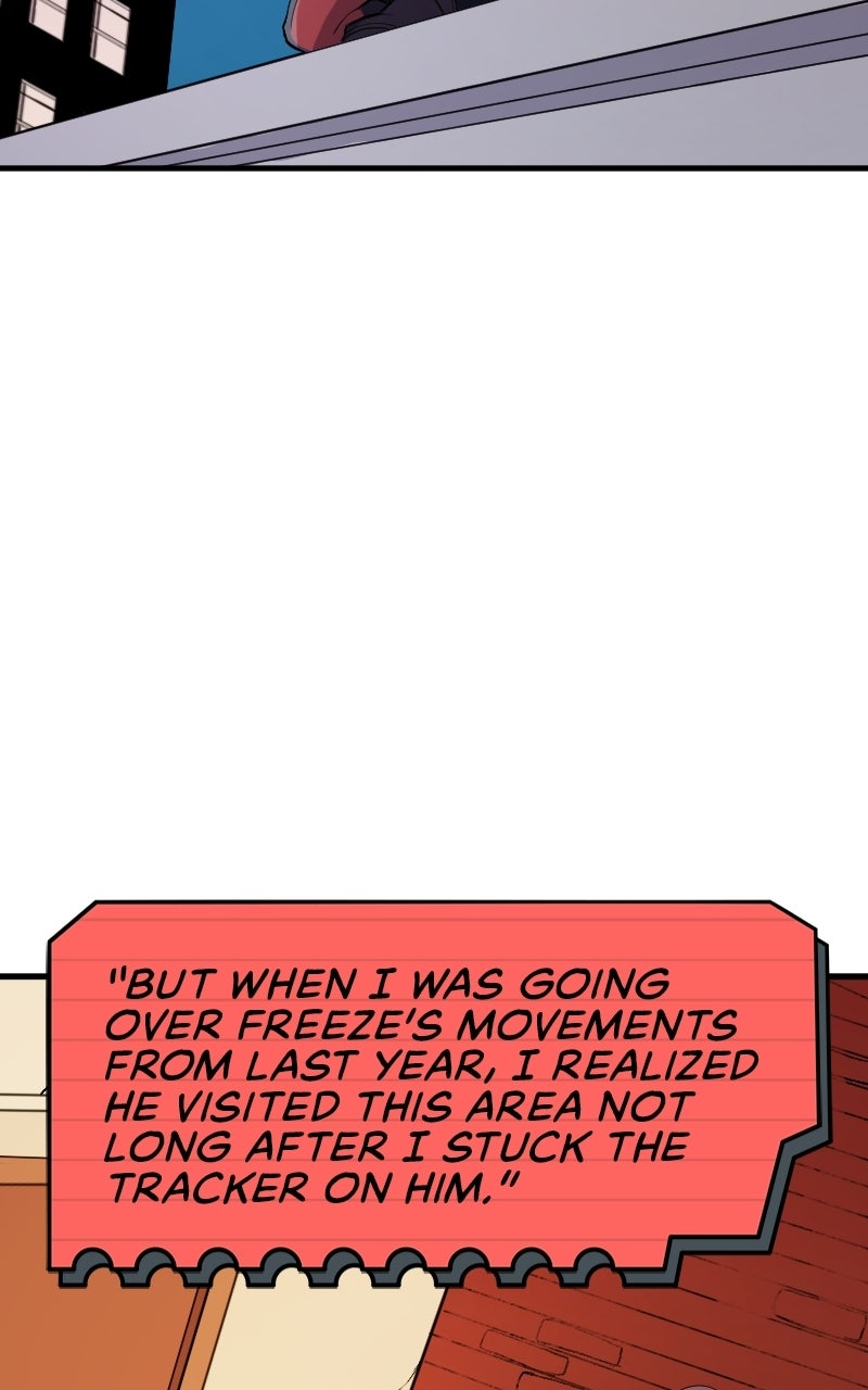 Batman: Wayne family adventures (S4) Ep. 180: What's In A Name page 46 - 