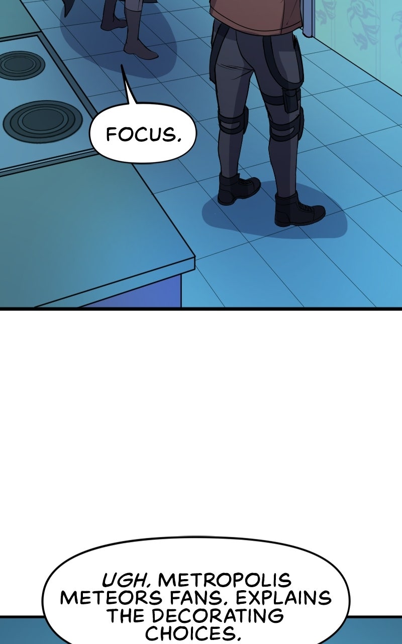 Batman: Wayne family adventures (S4) Ep. 180: What's In A Name page 55 - 
