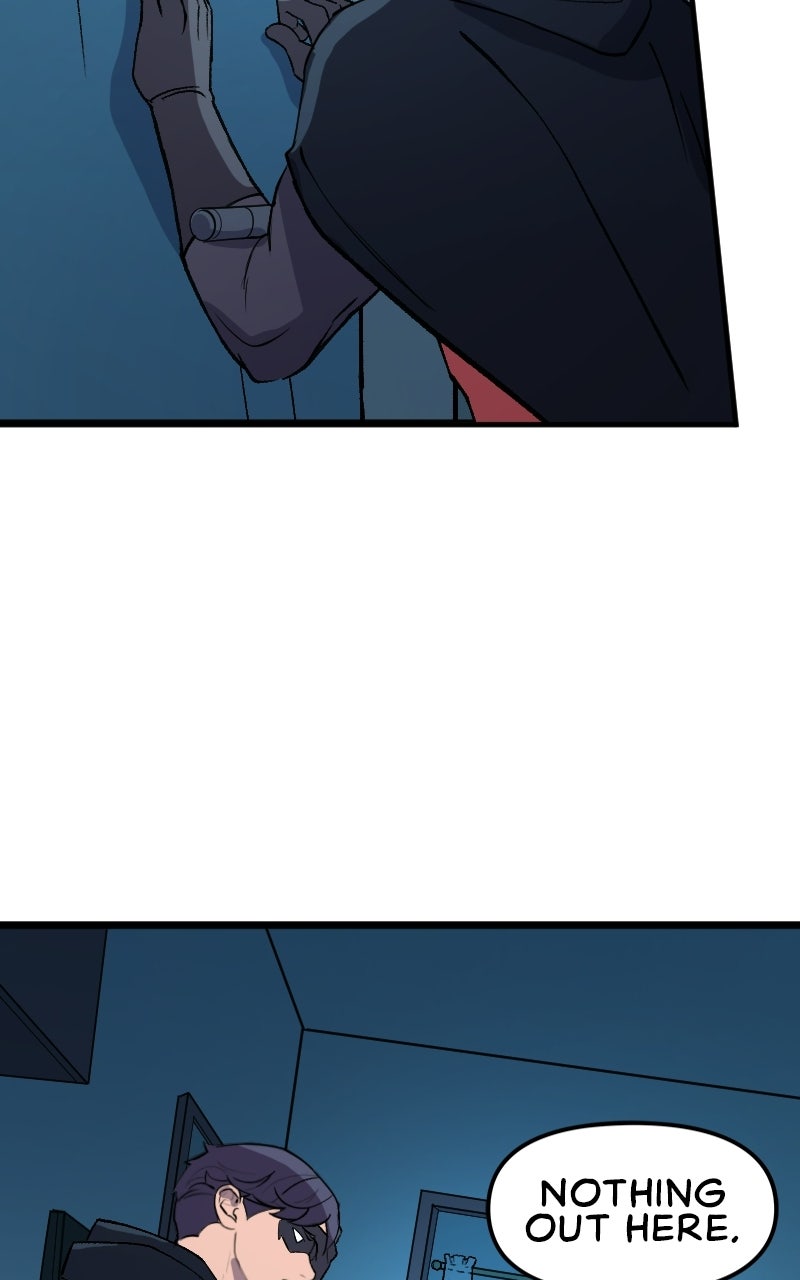 Batman: Wayne family adventures (S4) Ep. 180: What's In A Name page 59 - 