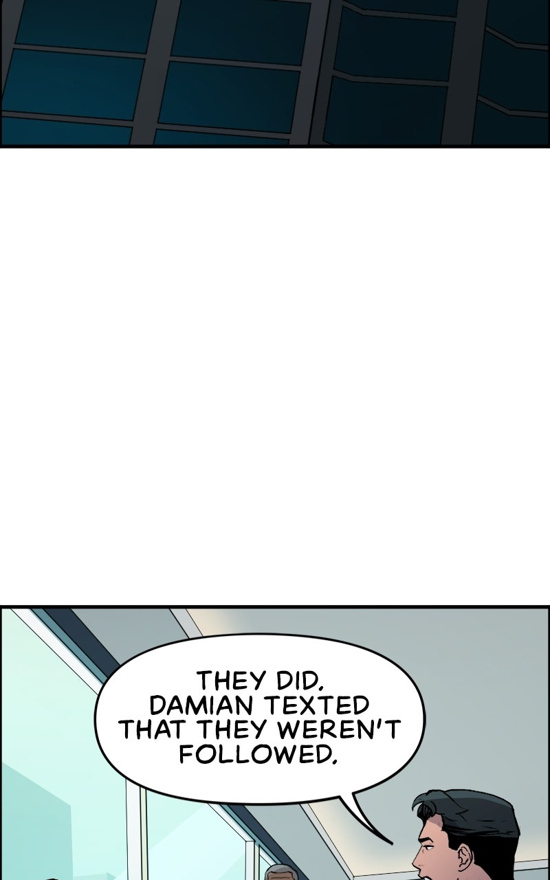 Batman: Wayne family adventures (S4) Ep. 180: What's In A Name page 7 - 