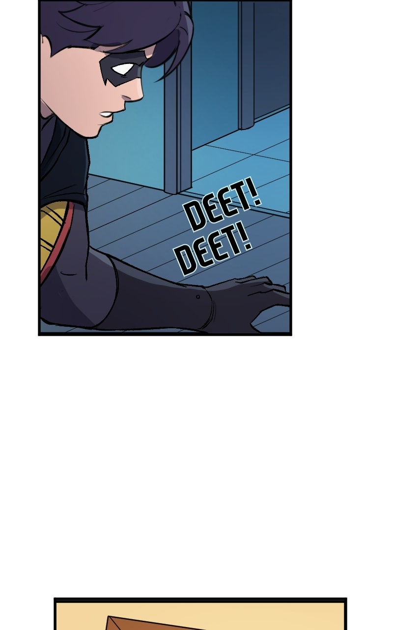 Batman: Wayne family adventures (S4) Ep. 180: What's In A Name page 61 - 