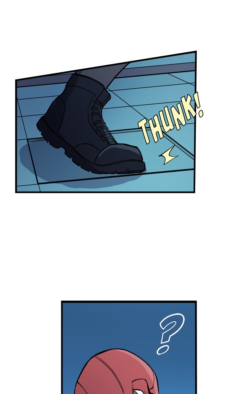 Batman: Wayne family adventures (S4) Ep. 180: What's In A Name page 64 - 
