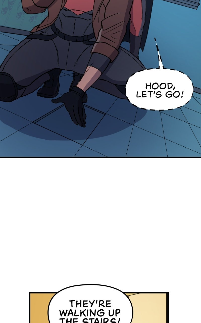 Batman: Wayne family adventures (S4) Ep. 180: What's In A Name page 66 - 