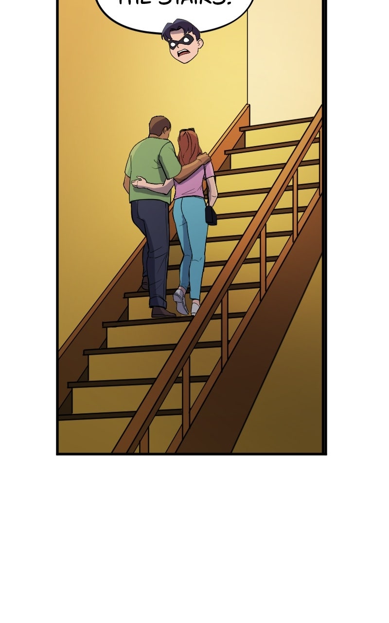 Batman: Wayne family adventures (S4) Ep. 180: What's In A Name page 67 - 