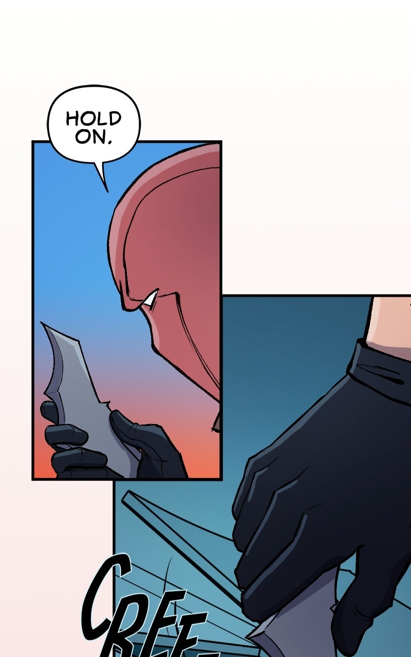 Batman: Wayne family adventures (S4) Ep. 180: What's In A Name page 68 - 
