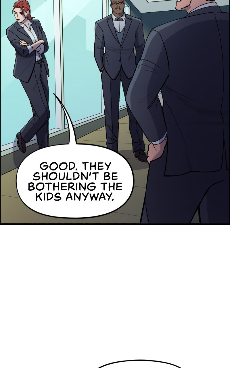 Batman: Wayne family adventures (S4) Ep. 180: What's In A Name page 8 - 