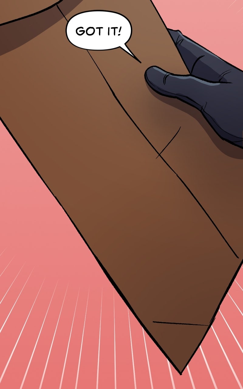 Batman: Wayne family adventures (S4) Ep. 180: What's In A Name page 71 - 