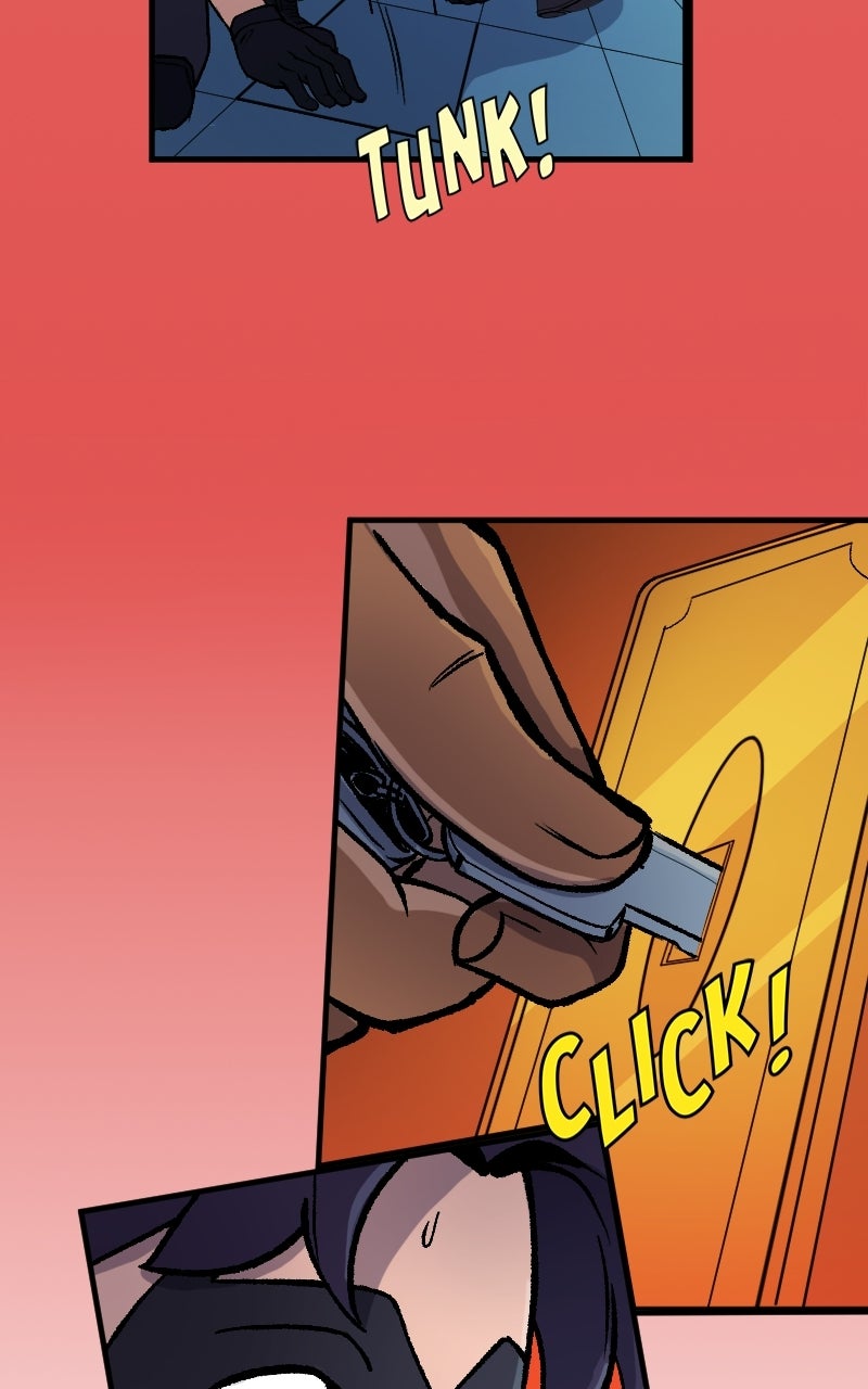 Batman: Wayne family adventures (S4) Ep. 180: What's In A Name page 73 - 