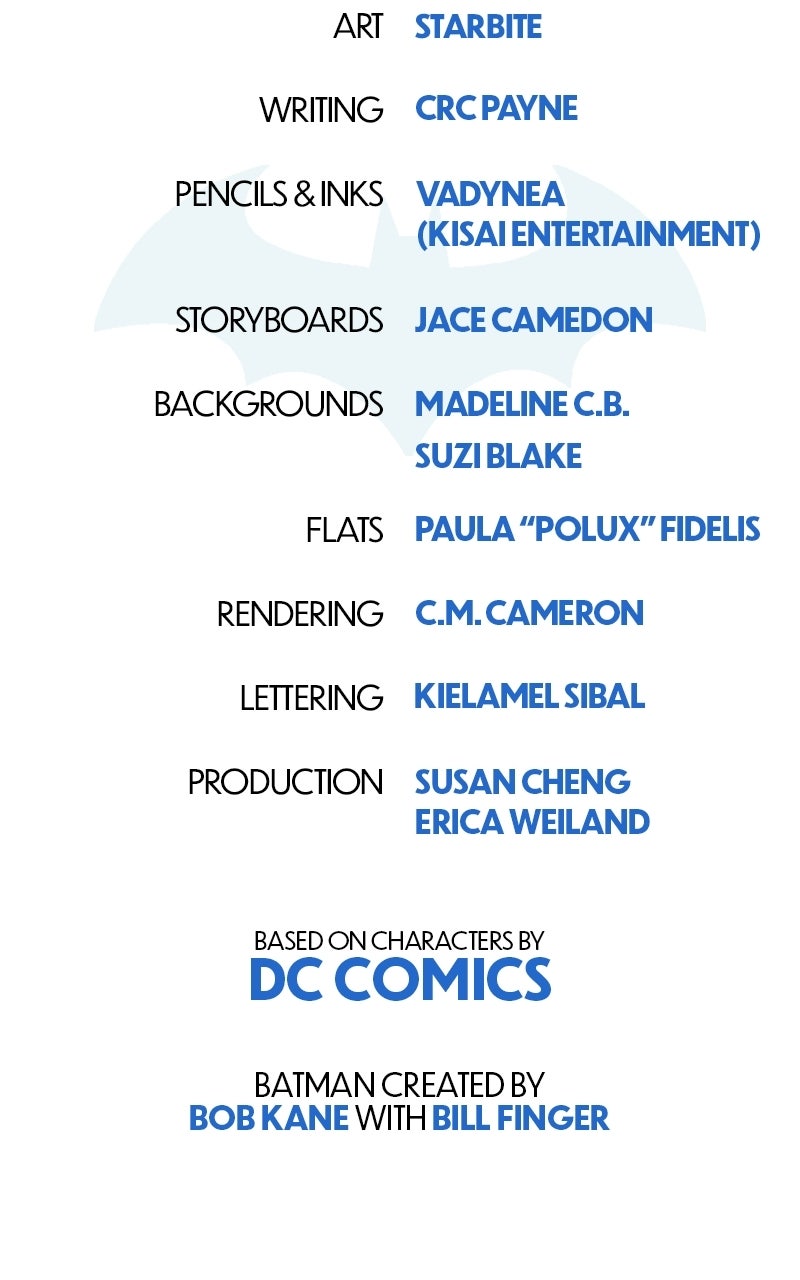 Batman: Wayne family adventures (S4) Ep. 180: What's In A Name page 75 - 