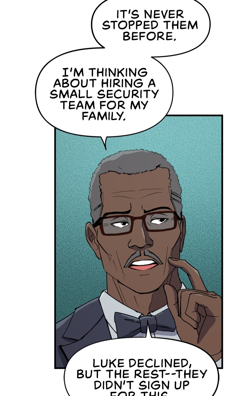 Batman: Wayne family adventures (S4) Ep. 180: What's In A Name page 9 - 